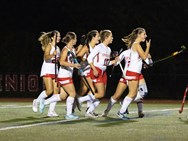 Field Hockey Check-In: East Longmeadow remains undefeated as Class B preps for postseason