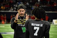 Will Watson’s U.S. Army Bowl coaches think he will succeed in college: ‘If you think you have him sacked, you don’t’