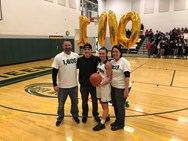 Girls Basketball Scoreboard for Jan. 10: Greenfield’s Katie Haselton records 1,000th career point & more