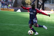 New England Revolution announce 11 roster moves ahead of option deadline