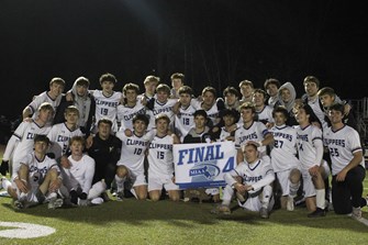 Norwell boys soccer takes down Pope Francis in D-III state tournament quarterfinals (photos)