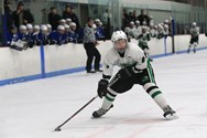 Changes to faceoffs, scrums: MIAA releases high school hockey modifications for delayed winter season