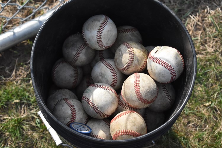 Baseball Scoreboard for Apr. 17: Longmeadow gives West Springfield first loss of season & more
