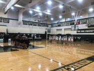 Amany Lopez, stingy defense leads Central girls basketball to opening-season win against Minnechaug (video)