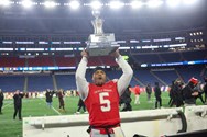 Catholic Memorial win Div. II Super Bowl over King Phillip, John DiBiaso’s 16th title