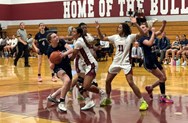 WMass Girls Basketball Top 20: Pittsfield remains ahead as postseason looms