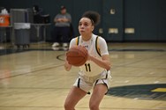 Ahliyah Phillips, offensive rebounding leads No. 5 Taconic girls basketball past No. 12 Palmer in Division V Round of 16