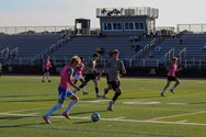 BC High boys soccer aims to improve, backed by experienced leaders