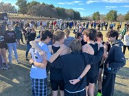 D-II Cross Country: Longmeadow boys win first state title in program history & more 