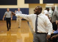 Late Sci-Tech coach Kamari Williams honored during MassLive’s WMass High School Basketball Awards Ceremony
