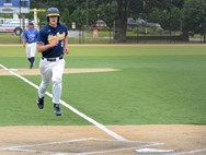 ‘I don’t want this to be a fluke:’ Northampton baseball ready to continue tradition of excellence after state semi loss to Leominster