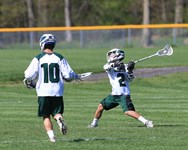 2021 Boys Lacrosse Super 7: Longmeadow leads with three selections
