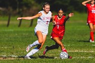 Western Mass. Girls Soccer Top 20: Longmeadow, East Longmeadow move into Top 5