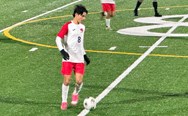 No. 14 Frontier boys soccer beats No. 3 Pittsfield after PKs in Div. IV state tournament